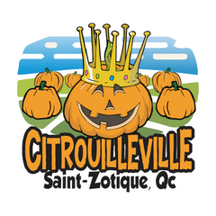 CitrouilleVille